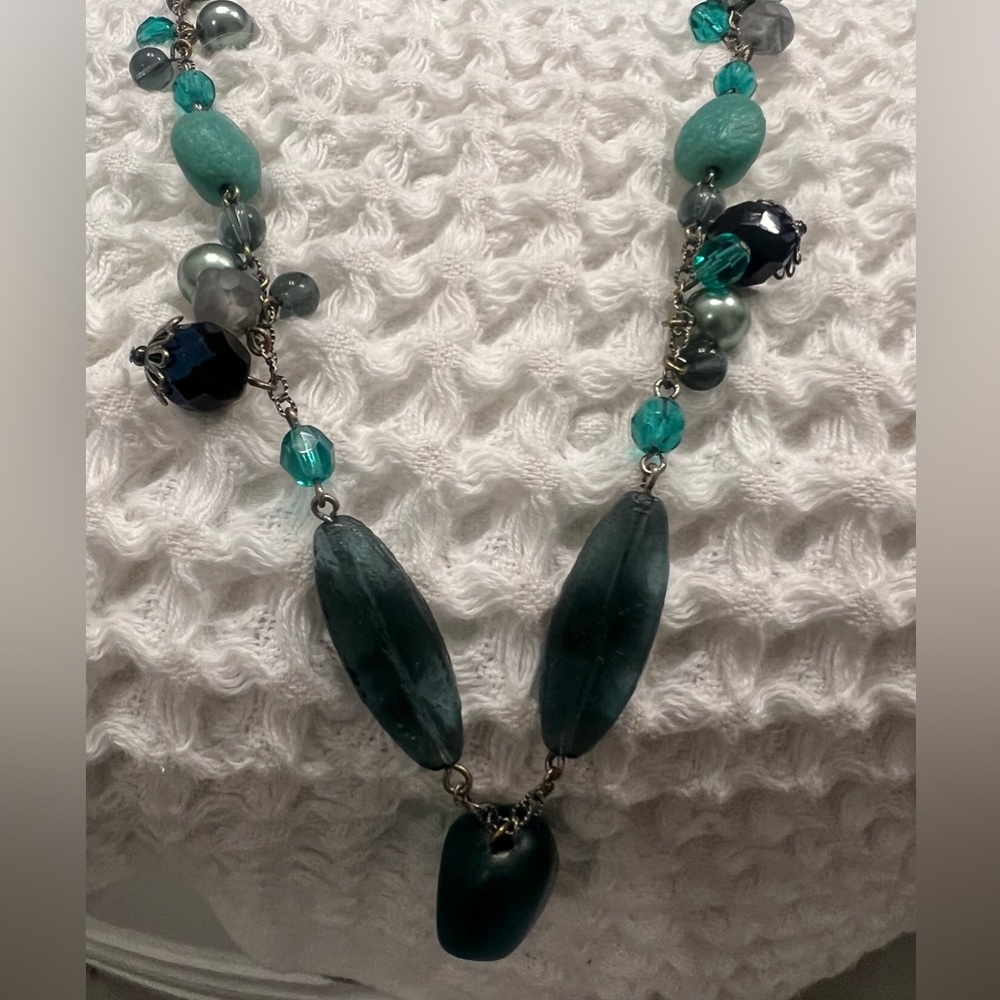 Costume Necklace